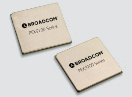 Broadcom PEX9700ϵпоƬ