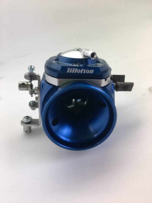 Tillotson HC-115A