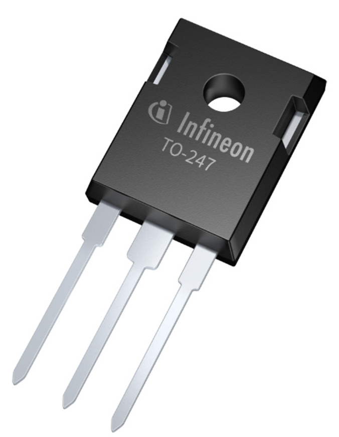 ӢIPW90R120C3 NMOSFET