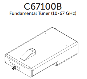 Focus Microwaves C67100BƵг(10-67 GHz)