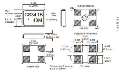 CS-034-040.0MгConnor-Winfield