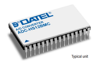 ADC-HS12BMC 12λA/DתDATEL