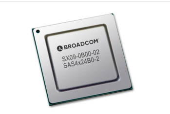 Broadcom SAS4x24չIC