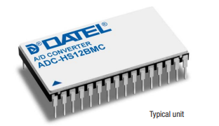 ADC-HS12BMCģתDATEL