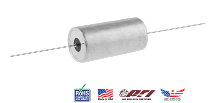 18J3-0.450R״Arizona Capacitors