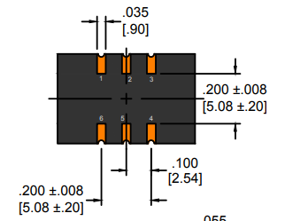 PDI V29-T-25000X-C-B-B-3-R-XѹؾVCXO