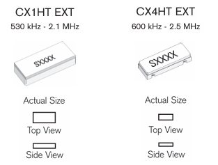 STATEK¾CX1HT EXTCX4HT EXT