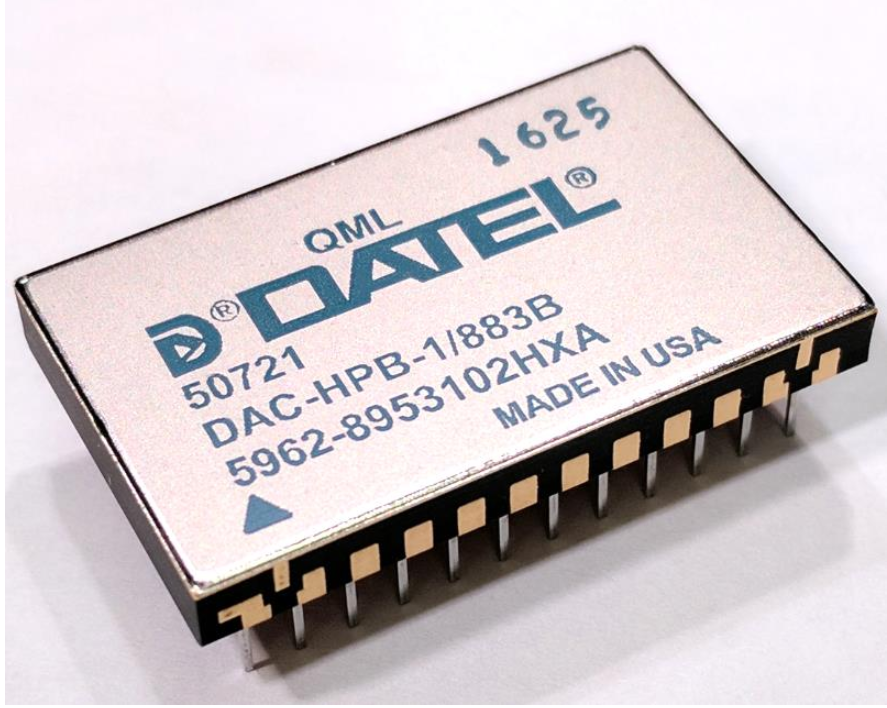 DATEL 5962-9057001HXC 12λģת