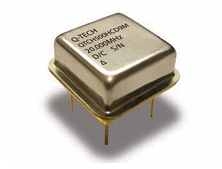 QTCH500HCD9M-20.000MHz¾Q-Tech