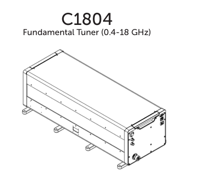 Focus C1804г0.4-18GHz 