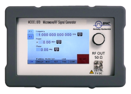 BNC 870Aͨͨźŷ10MHz-54GHz