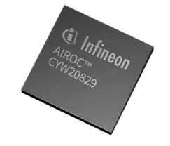 ӢCYW2089 AIROC͹? 5.4 MCU