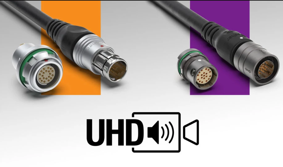 Fischer Connectors๦UHDƵ/Ƶӽ