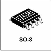 InfineonӢIRF7309TRPBFMOSFET