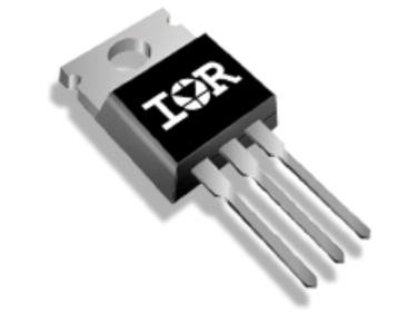 IRF540NPBFNMOSFET