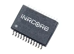 iNRCORE1000B-5003FXNL˿ڱѹ