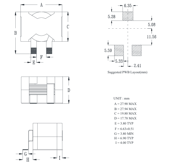 Delta HMQ281Xϵе