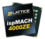 Lattice ispMACH 4000ZEϵг͹Ŀɱ߼CPLD