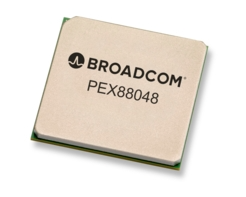 Broadcom PEX8804850ͨPCIe Gen 4.0