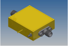 HXI FLNA-28-20Ŵ26.5-40GHz