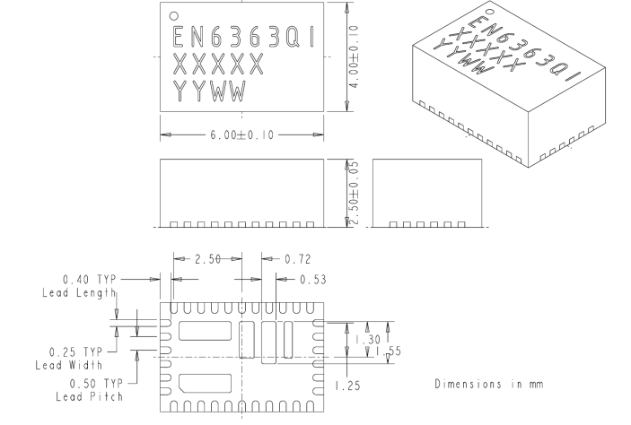 Intel EN6363QI DC-DCԴƷ