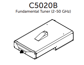 Focus C5020BƵг2-50GHz