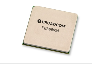 Broadcom PEX89024 PCIe Gen 5.0оƬ