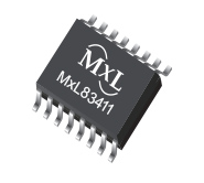 MxL83411ͨRS-485/RS-422MaxLinear